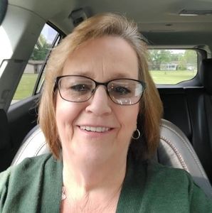 Meet your Posher, Kathy j.